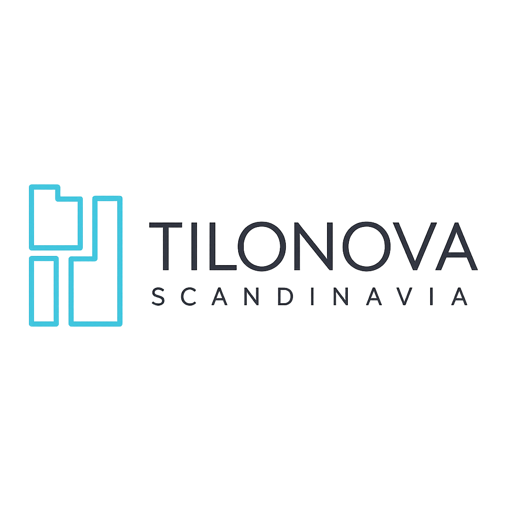 Tilonova logo
